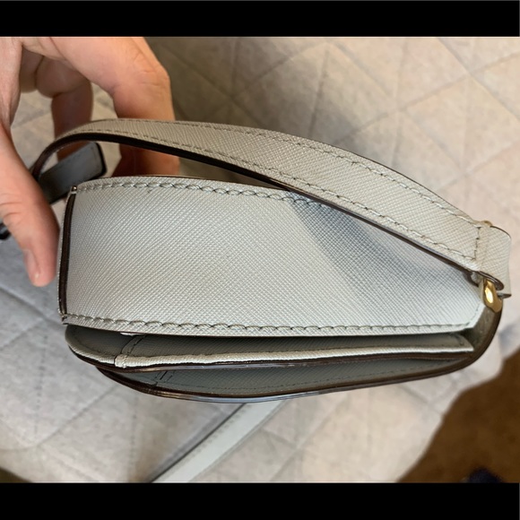 Kate Spade Cross Body Purse - Picture 5 of 10